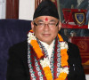 राम बहादुर थापा 'बादल'