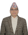 राजकुमार श्रेष्ठ