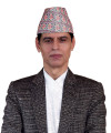 विनोद प्रकाश सिंह