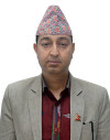 विश्व राज न्यौपाने
