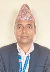 उमाकान्त अधिकारी