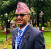 नवराज जोशी