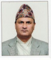सूर्यप्रसाद सिलवाल