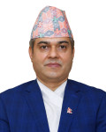 टेकनारायण पाण्डे