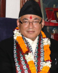 राम बहादुर थापा 'बादल'
