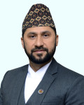 रवि लामिछाने