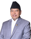 नारायणकाजी श्रेष्ठ