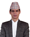 विनोद प्रकाश सिंह