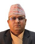 दिनेश भट्टराई
