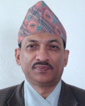 नबीन कुमार घिमिरे