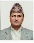 सूर्यप्रसाद सिलवाल