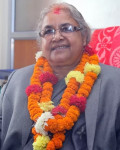 सुशीला कार्की