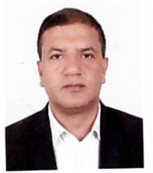 बालकृष्‍ण निरौला
