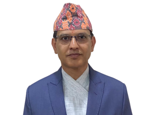 Suman Ghimire