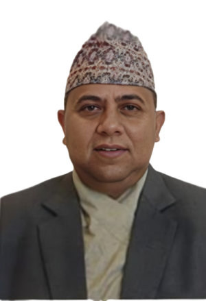 Kali Prasad Parajuli
