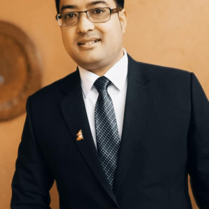 Bijaya Kumar Maharjan