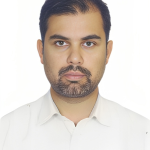 विवेक मिश्र