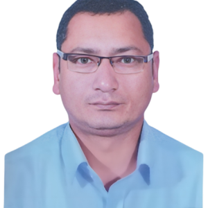 दिपक कुमार खड्का