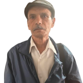 राम गिरी