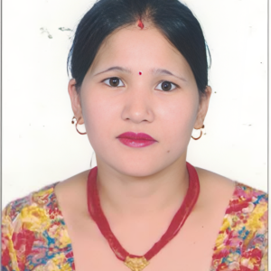 कामना भण्डारी