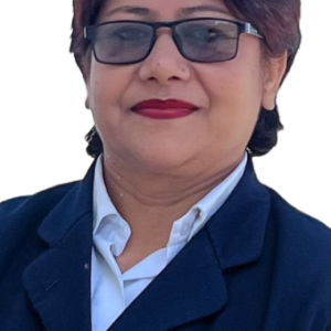 आरती पौडेल थापा