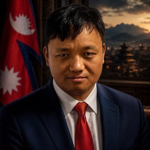 Deepesh Chhangchha