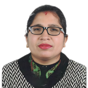 रिता अधिकारी गौतम