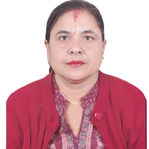 सरस्वती ढुंगाना