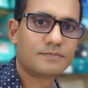 महेन्द्र सिंह रावल
