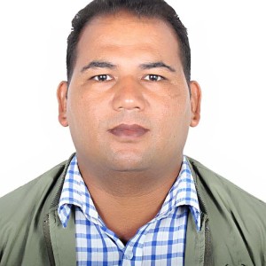 नेत्रराज गिरी