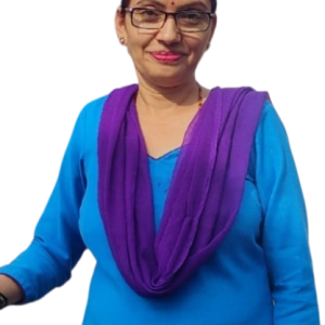 गिता तिमल्सेना