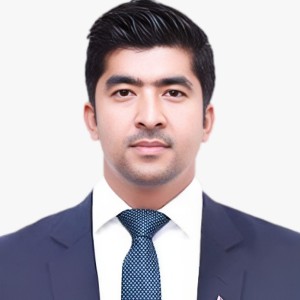 विमल पौडेल