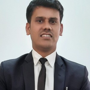 केशव ज्ञवाली