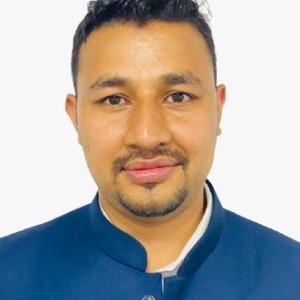 विकास खनाल