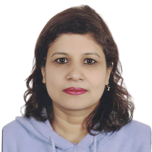 इश्‍वरा अधिकारी