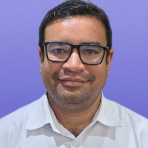 दिपक कुमार आचार्य