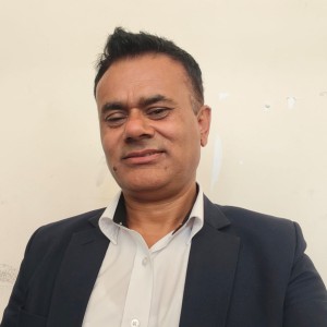 हेमन्त रिज्याल