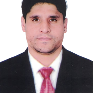 लोक राज बोहरा