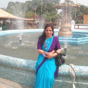 सरस्वती न्यौपाने
