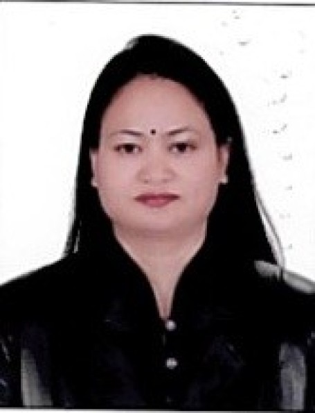 Radha Kumari Shrestha