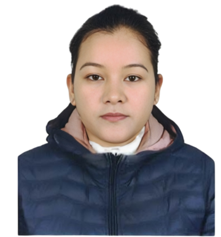 ज्योती कुमारी बोहरा