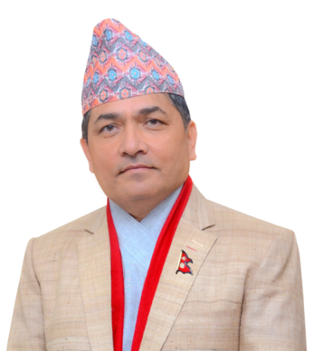 एकनारायण अर्याल