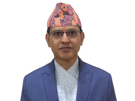 Suman Ghimire