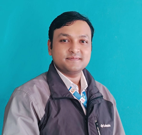 सुमित दयाल