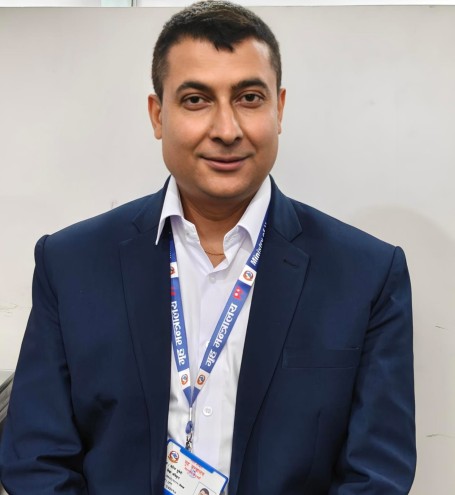 Saroj Subedi