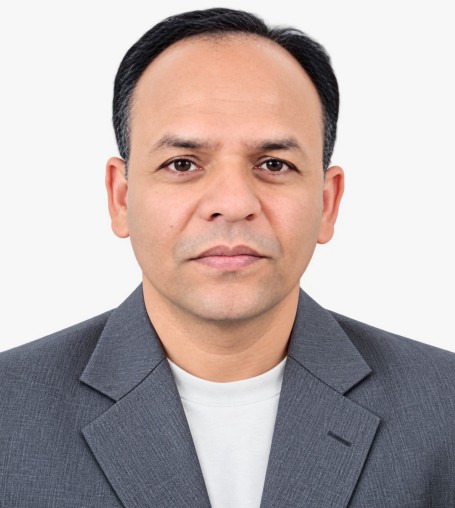 दिनेश सागर भुसाल