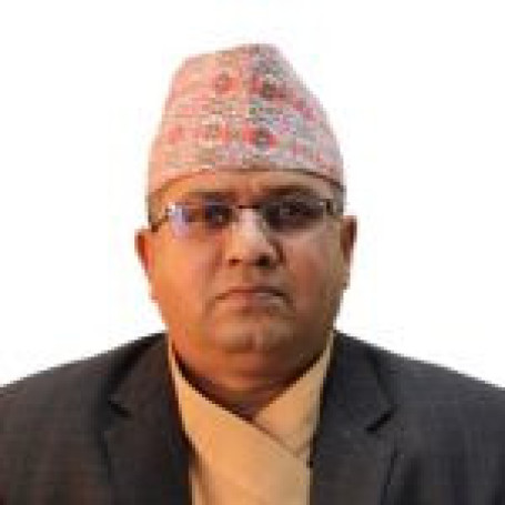 दिनेश भट्टराई
