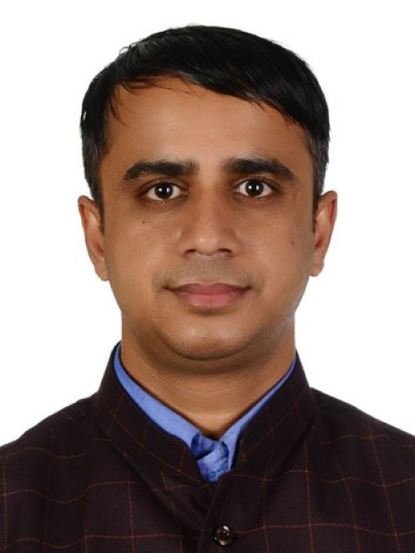 मनोज प्रसाद दाहाल
