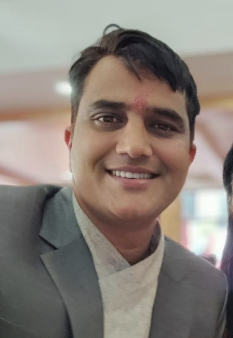 निर्मल पौडेल